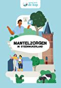voorkant mantelzorgbrochure