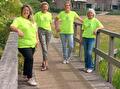Belangenbehartigers voor mensenmet dementie en hun naasten