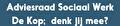Leden voor de adviesraad gezocht!