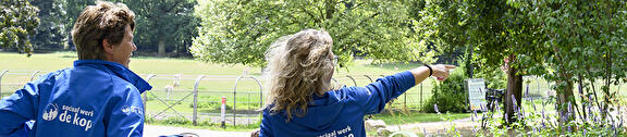Opening nieuwe locatie in Vollenhove