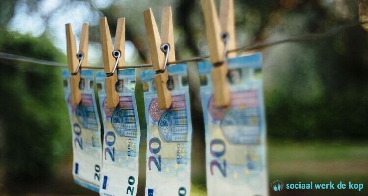 Budgetcursus Grip op je geld