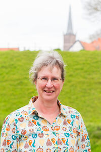 Annie Dijkstra | buurtmaatschappelijk werker en welzijnscoach