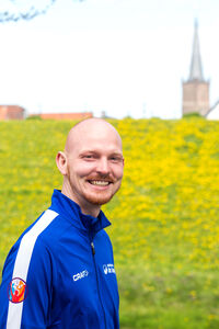 Gerdo van Dalen | buurt sportcoach |
g.vandalen@sociaalwerkdekop.nl | 06 820 430 50