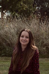 Samira Bralten | buurt- en schoolmaatschappelijk werker