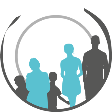 Logo Sociaal Werk De Kop